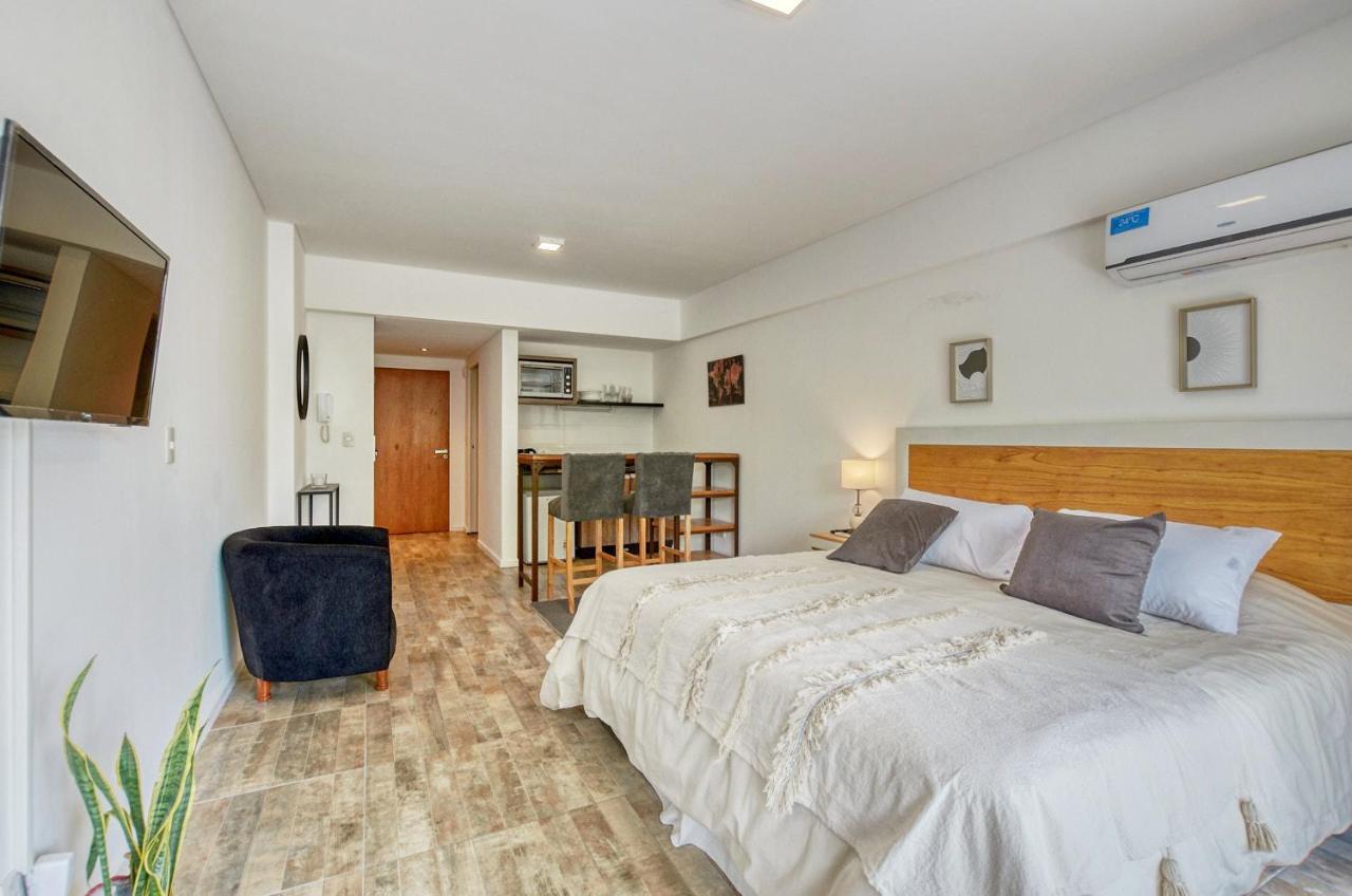 Apartment Palermo Lounge - By 1000 Keys