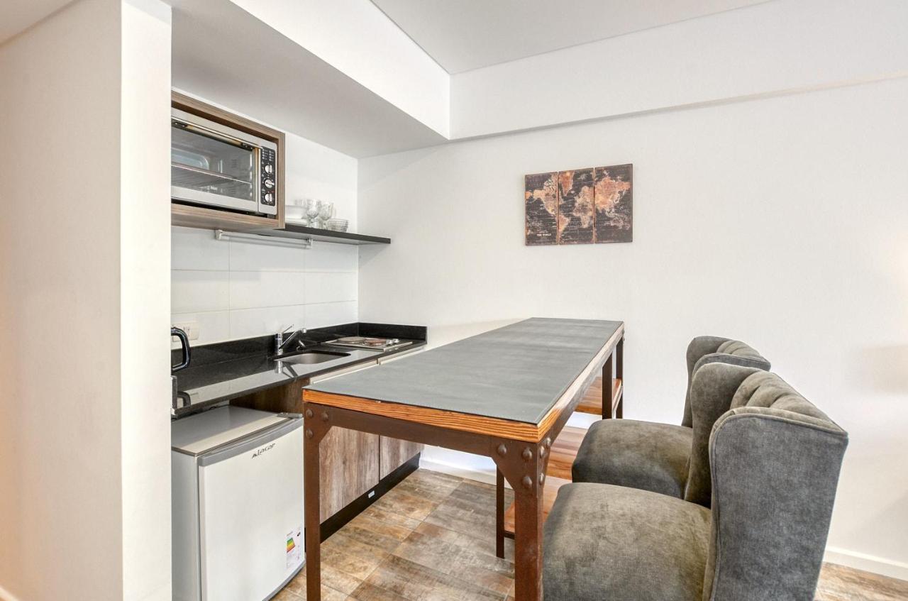Apartment Palermo Lounge - By 1000 Keys