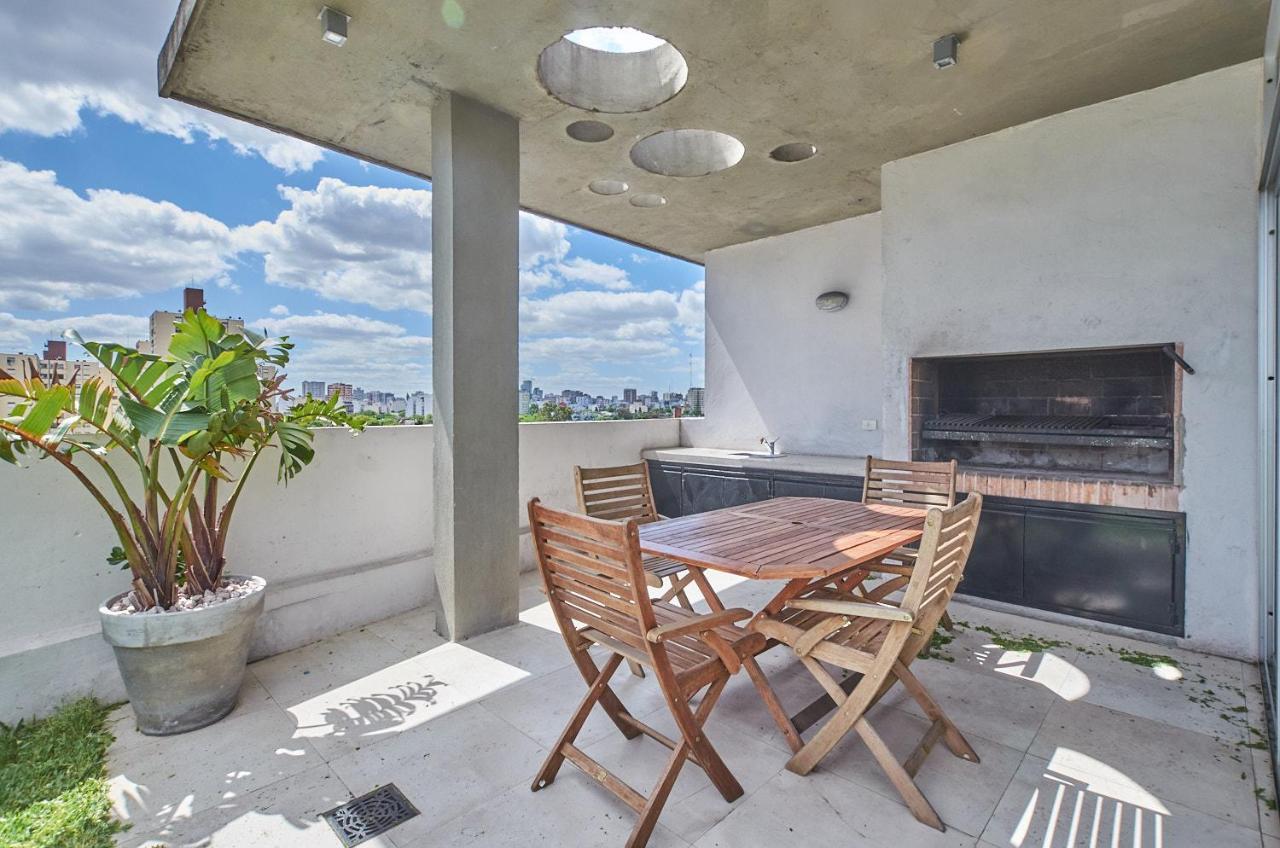 Apartamento Palermo Lounge - By 1000 Keys *