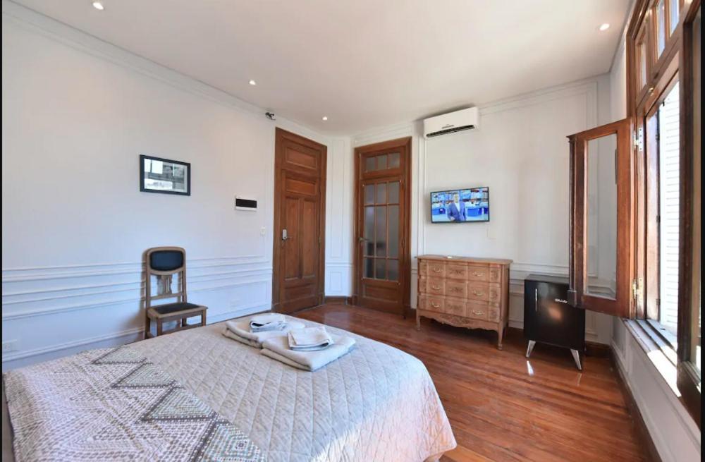Apartamento Private Double With Bath Obelisco *