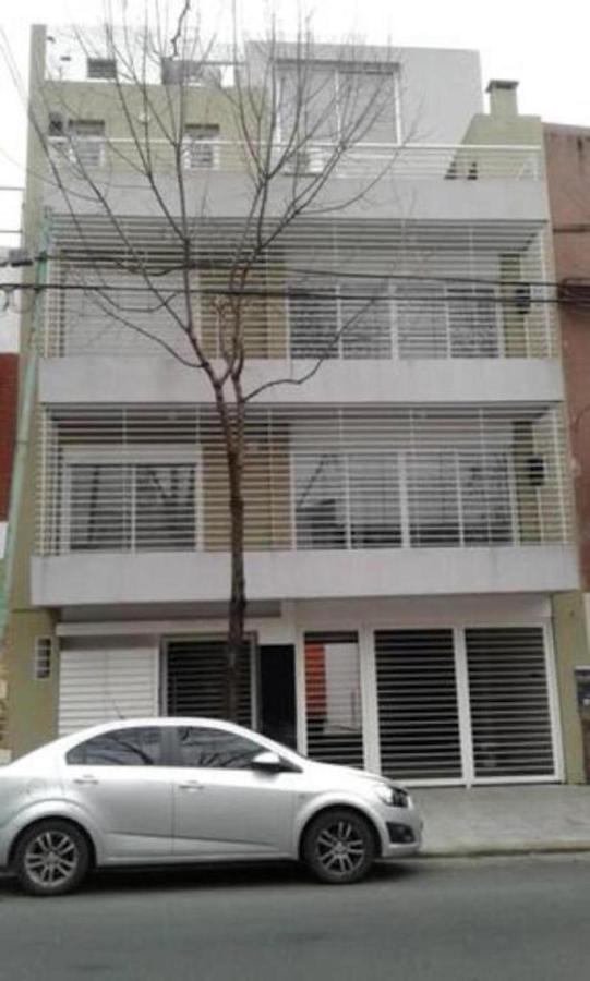 Apartment Terracita Palermo Buenos Aires