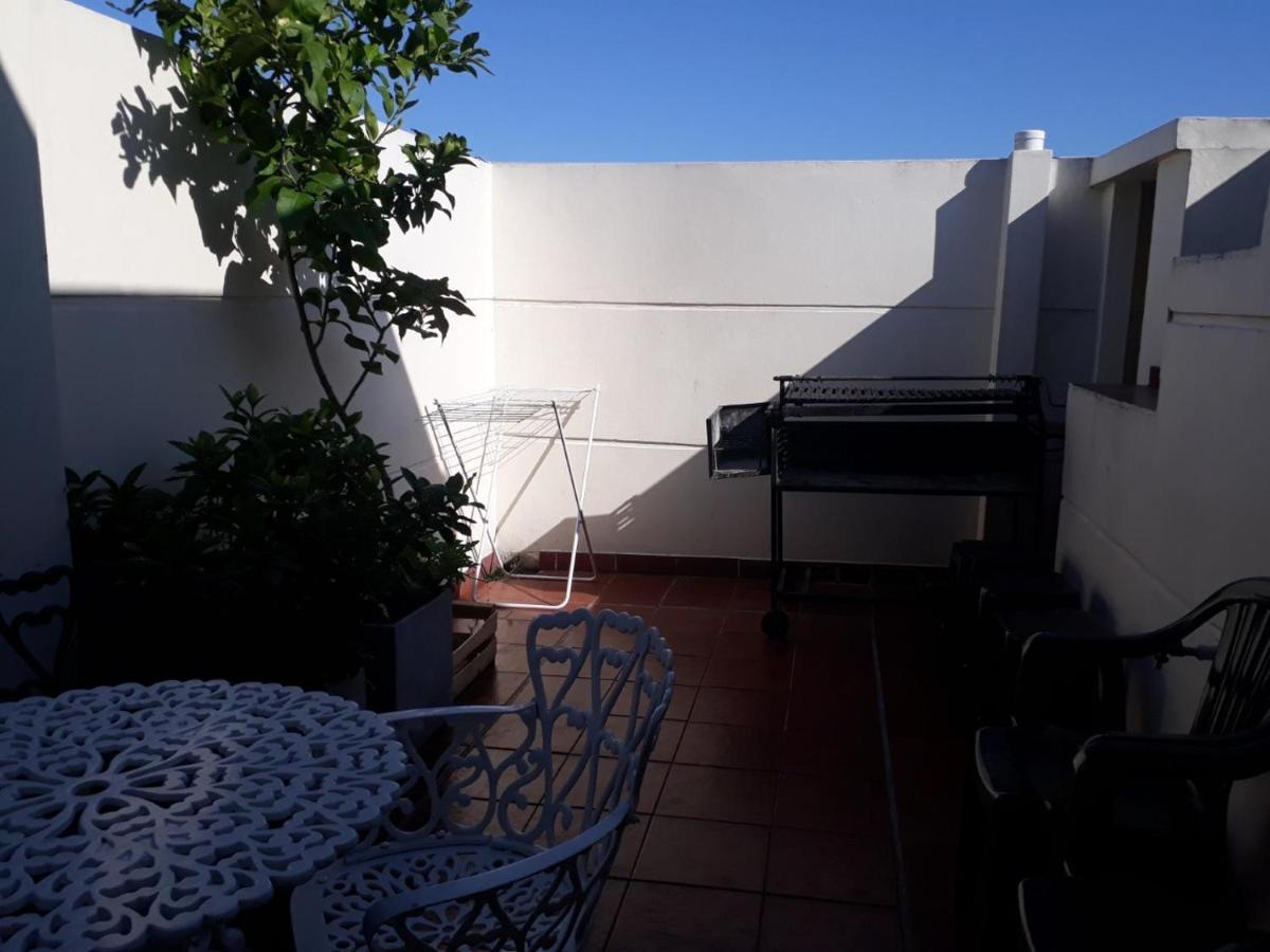 Devoto Duplex Apartamento Buenos Aires