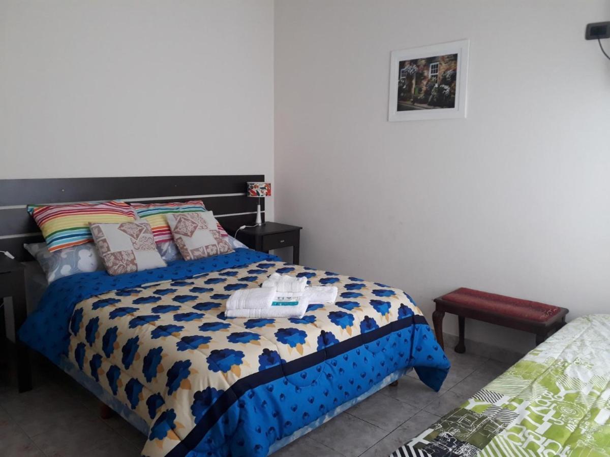 Devoto Duplex Apartamento *