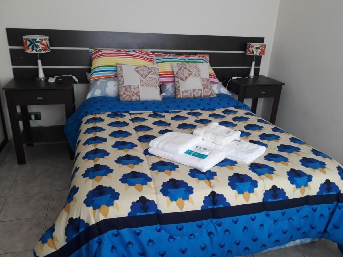 Devoto Duplex Apartamento *