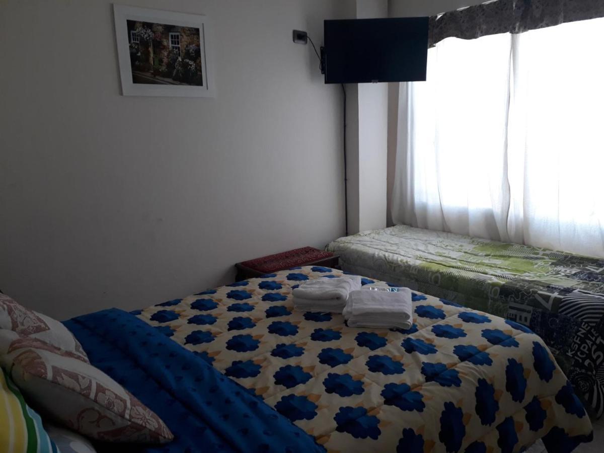Devoto Duplex Apartamento Buenos Aires