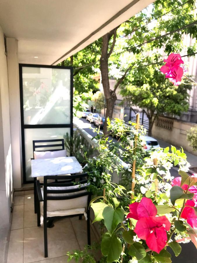 Hjem Recoleta Apartment