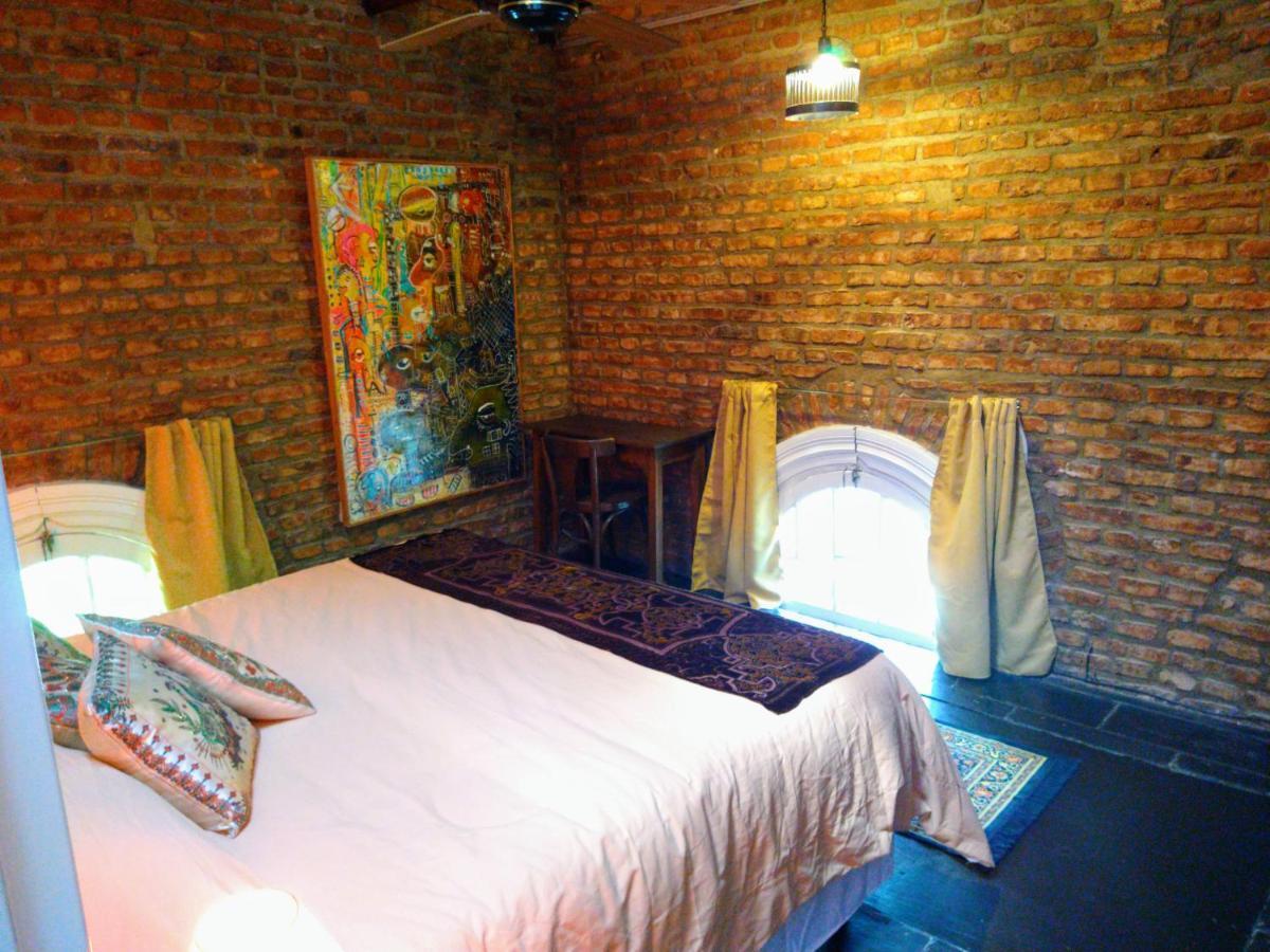 Apartment Casa Palacio, Arte E Historia