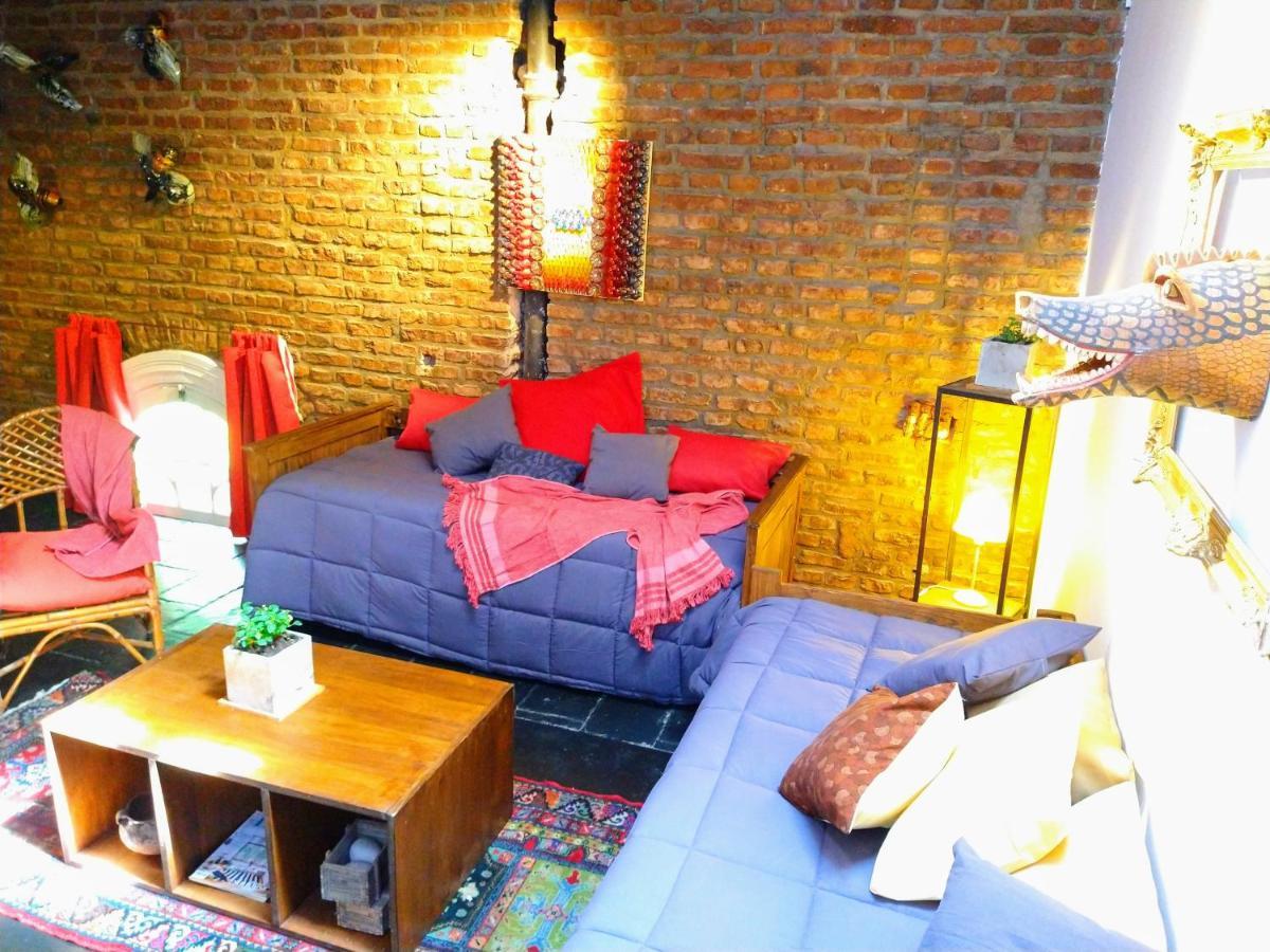Casa Palacio, Arte E Historia Apartment *