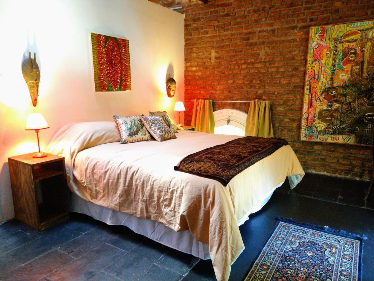 Casa Palacio, Arte E Historia Buenos Aires