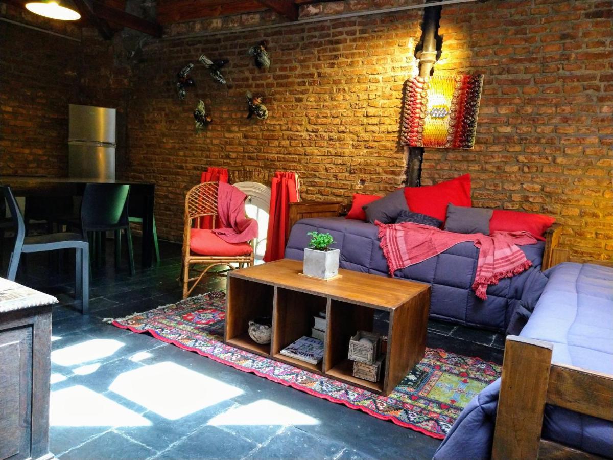Apartment Casa Palacio, Arte E Historia *