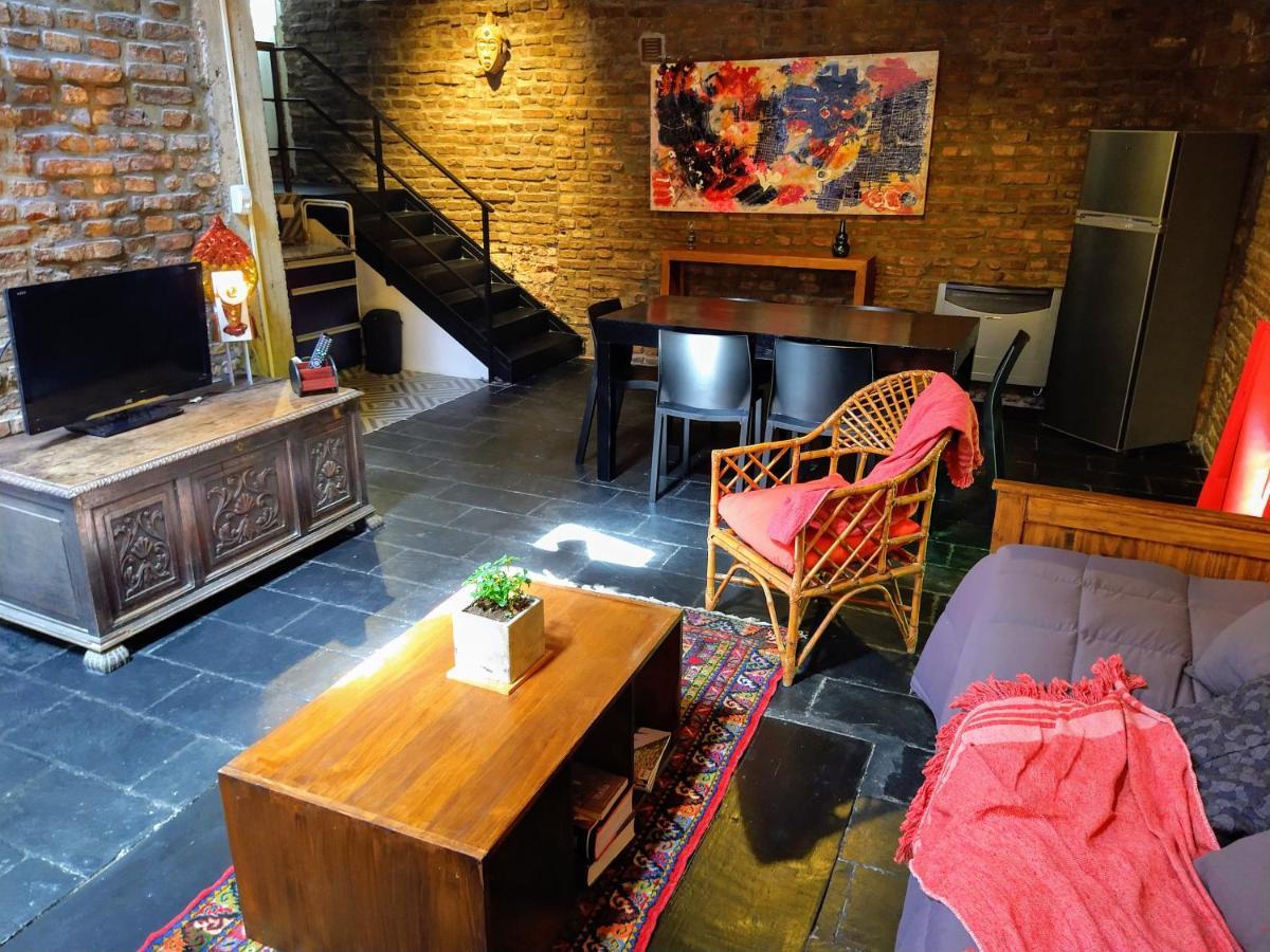 Apartment Casa Palacio, Arte E Historia