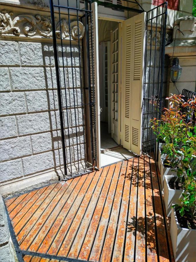 Apartamento Casa Palacio, Arte E Historia Ciudad Autónoma de Buenos Aires