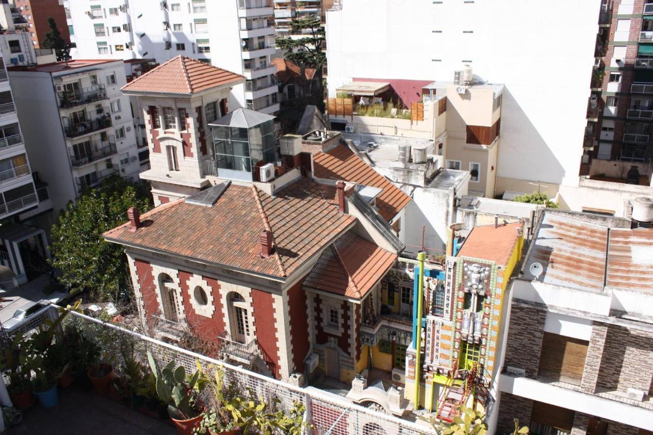 Apartment Casa Palacio, Arte E Historia *