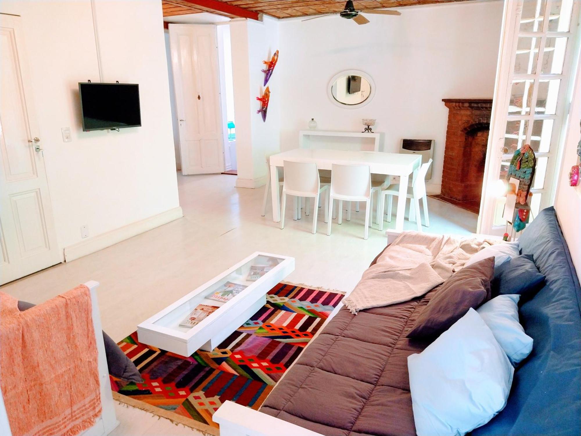Casa Palacio, Arte E Historia Apartamento *