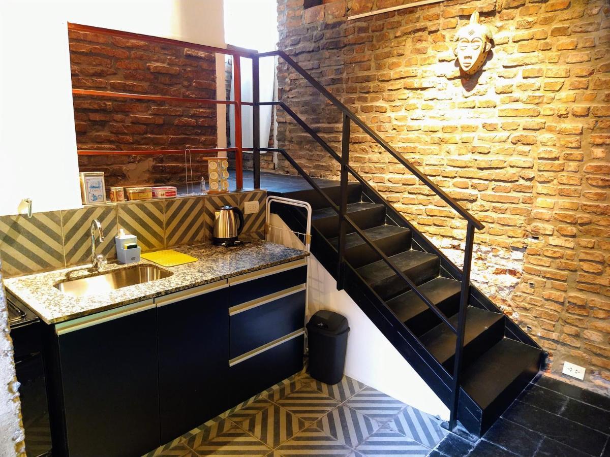 Casa Palacio, Arte E Historia Apartment *