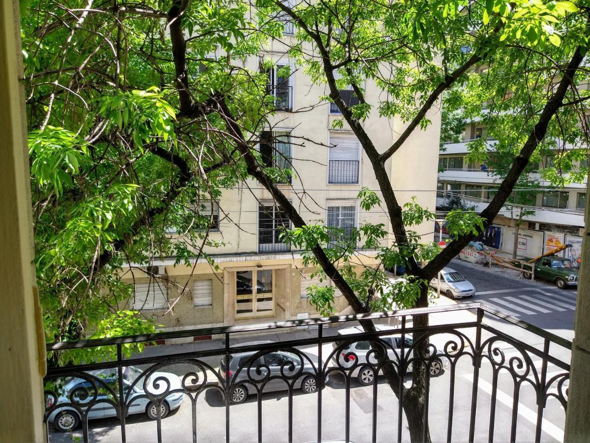 Casa Palacio, Arte E Historia Apartment Buenos Aires