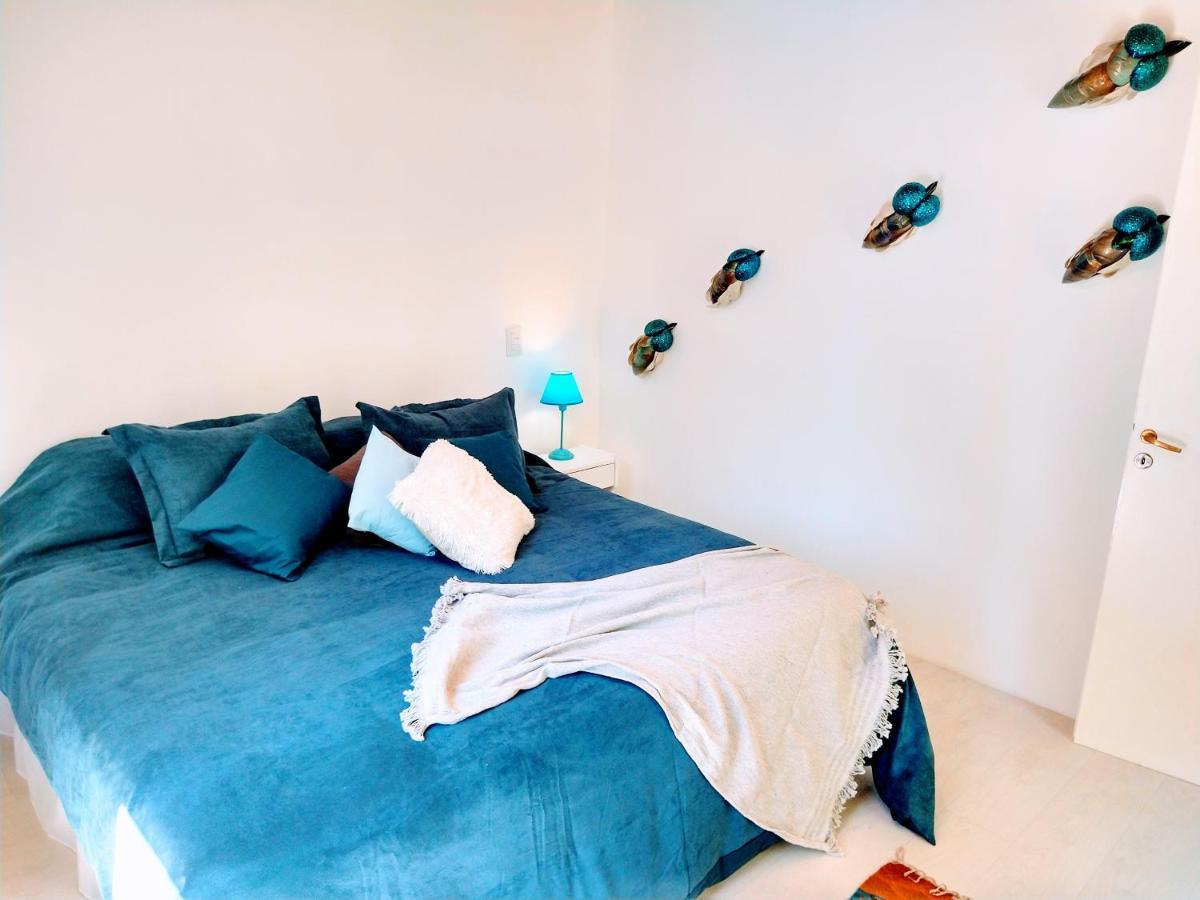 Casa Palacio, Arte E Historia Apartment Buenos Aires