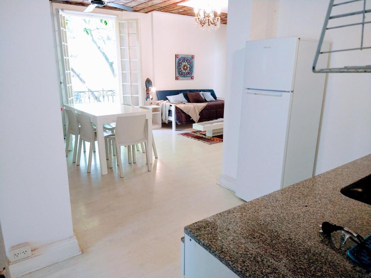 Apartment Casa Palacio, Arte E Historia Buenos Aires