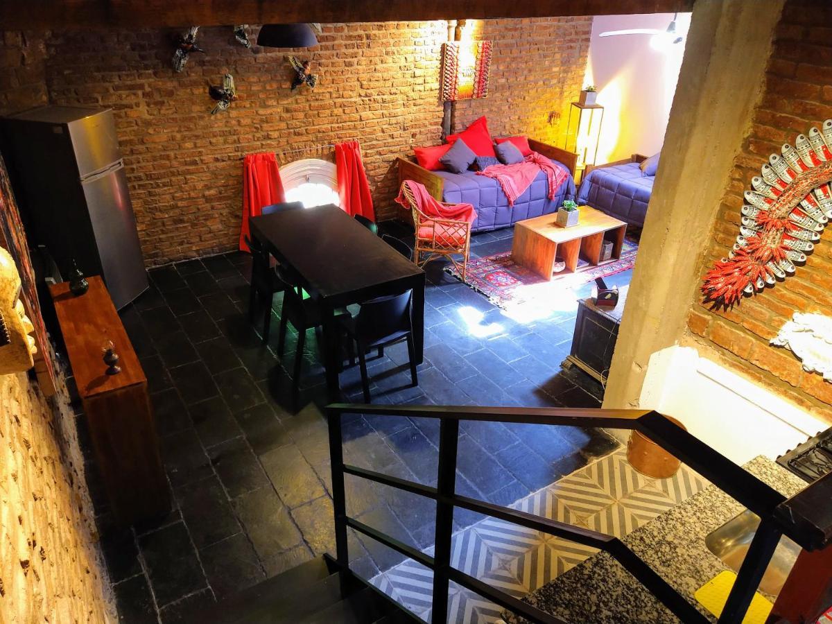Casa Palacio, Arte E Historia * Buenos Aires