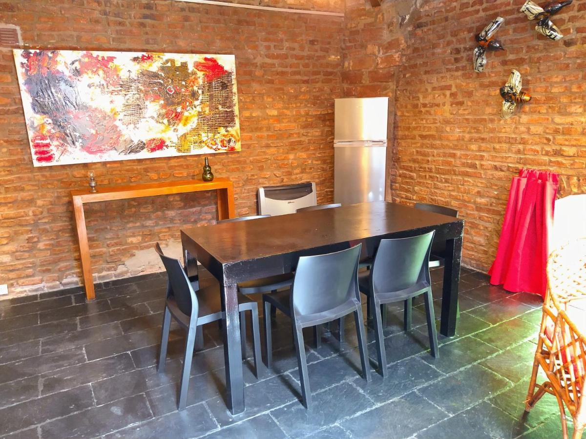 Apartment Casa Palacio, Arte E Historia Buenos Aires