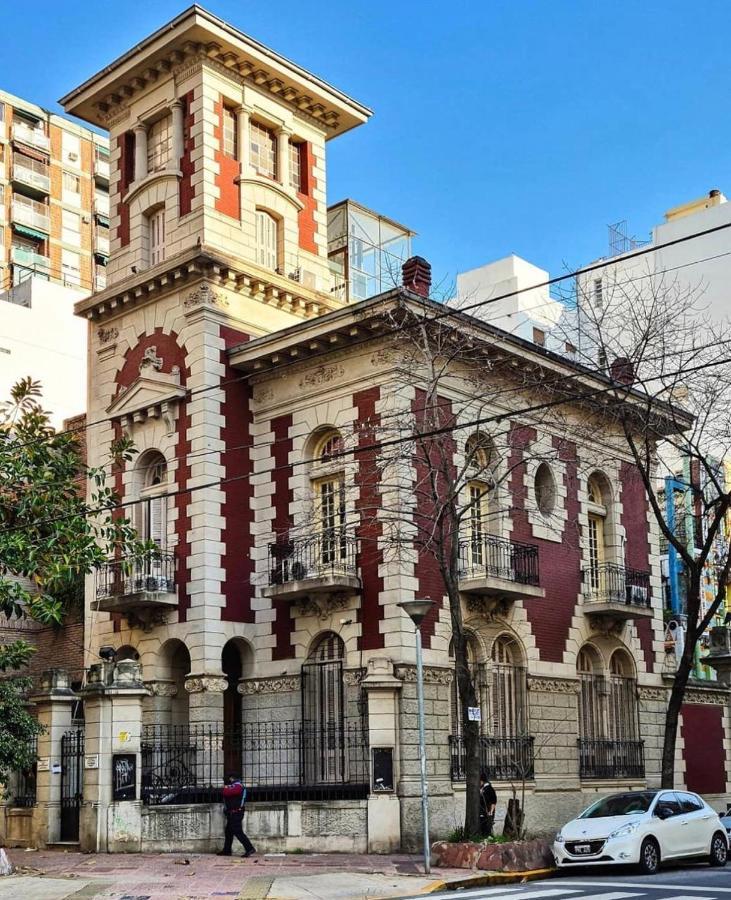 Casa Palacio, Arte E Historia Apartment Buenos Aires