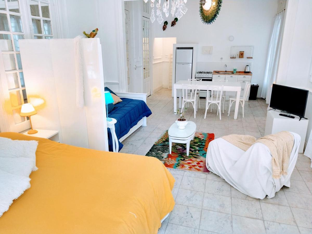 Casa Palacio, Arte E Historia Apartment Buenos Aires