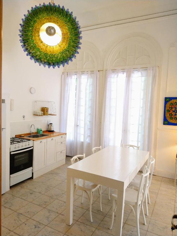 Casa Palacio, Arte E Historia Apartment *
