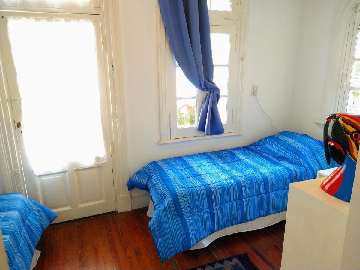 Apartment Casa Palacio, Arte E Historia Buenos Aires