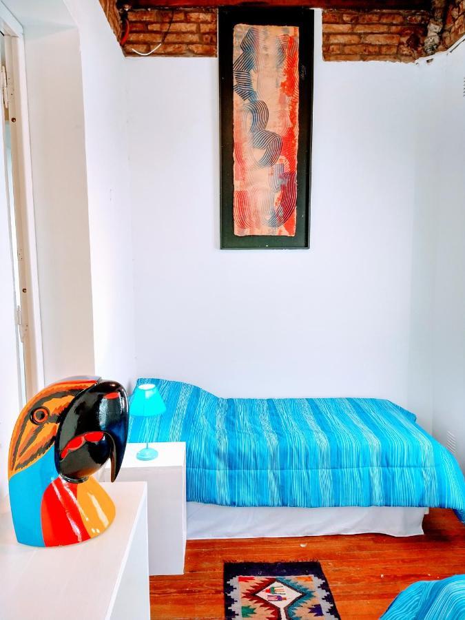 Apartment Casa Palacio, Arte E Historia *