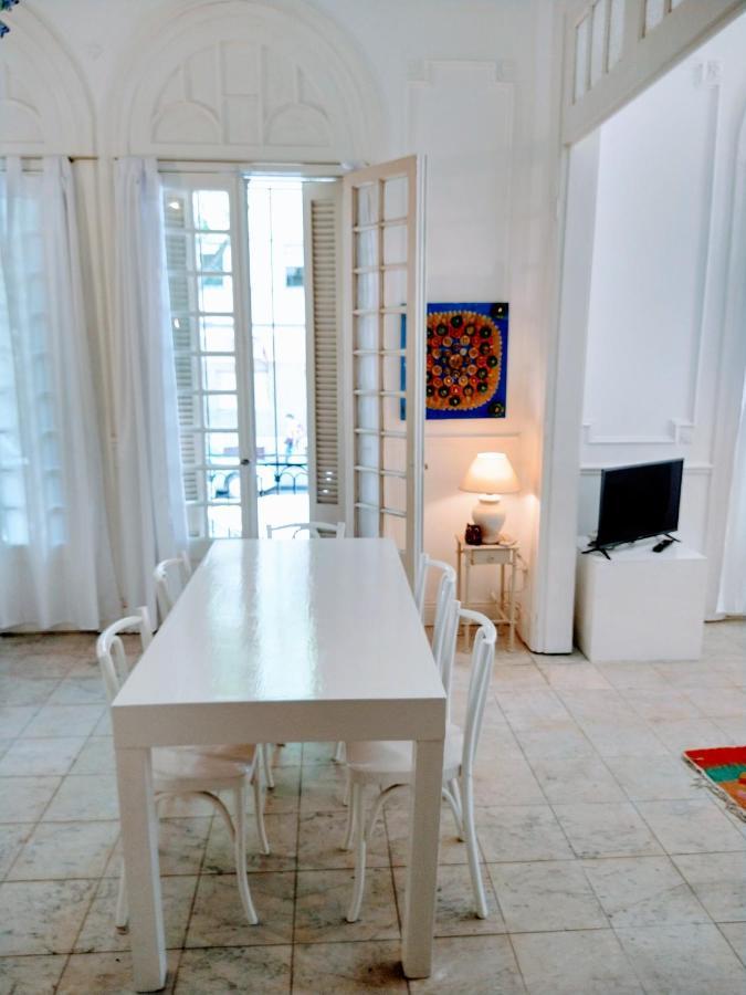 Casa Palacio, Arte E Historia Apartment