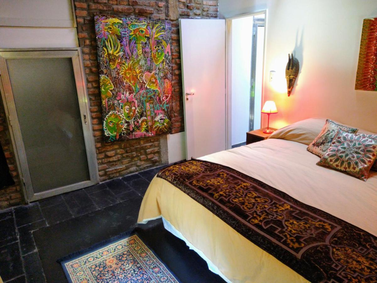 Apartment Casa Palacio, Arte E Historia Buenos Aires