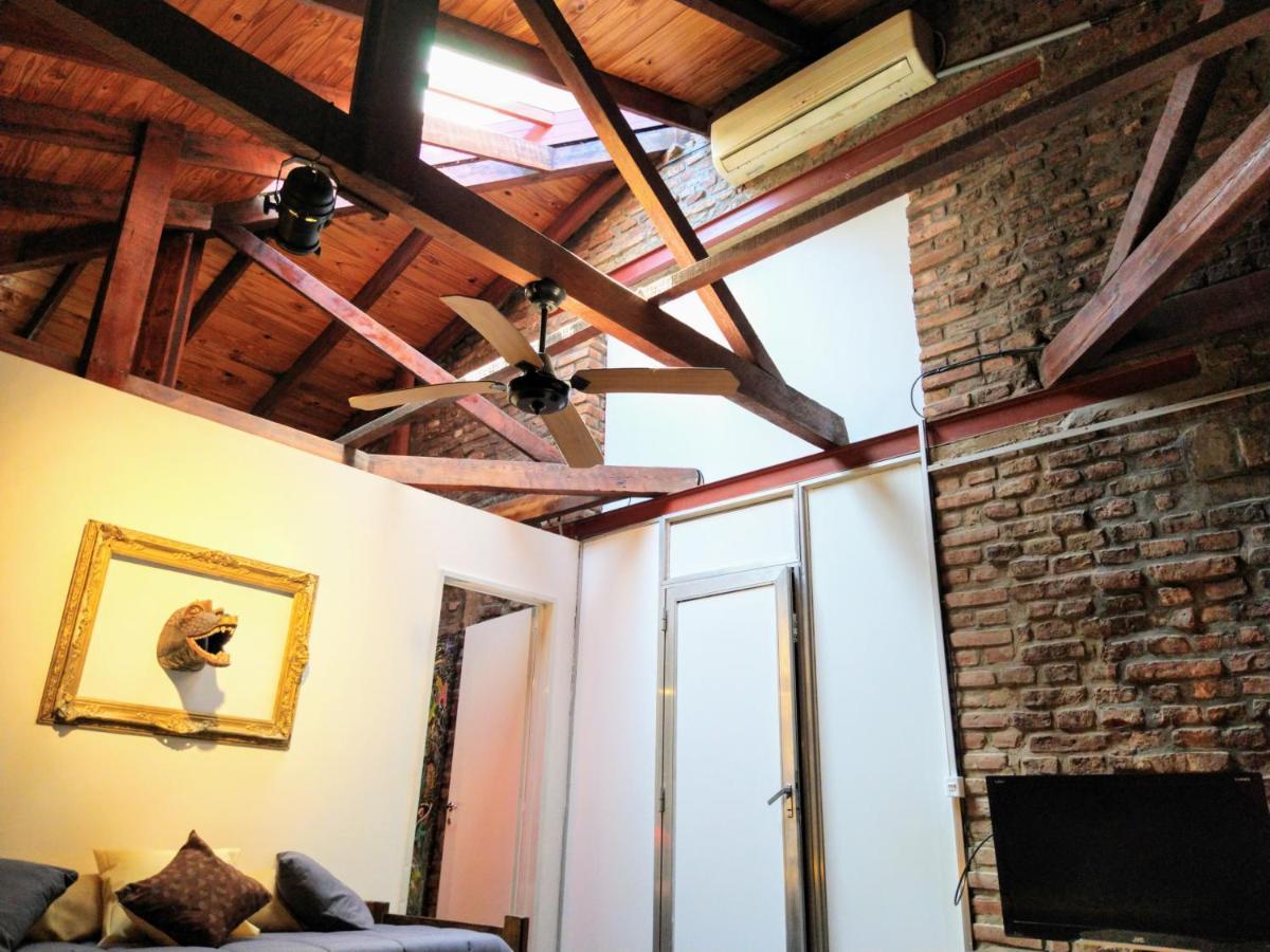 Apartment Casa Palacio, Arte E Historia *