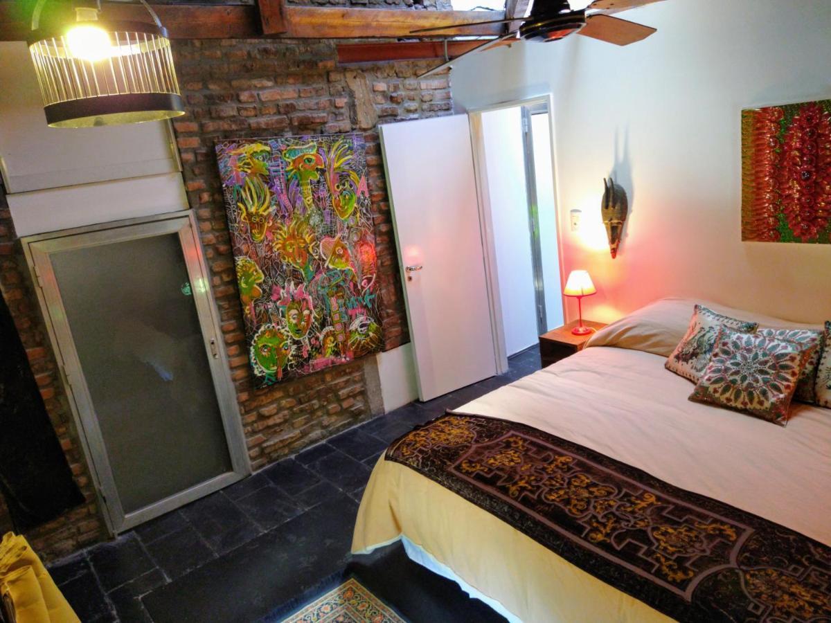 Casa Palacio, Arte E Historia Apartment Buenos Aires