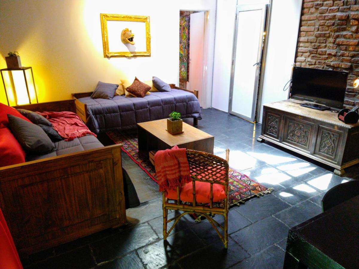 Apartment Casa Palacio, Arte E Historia Buenos Aires