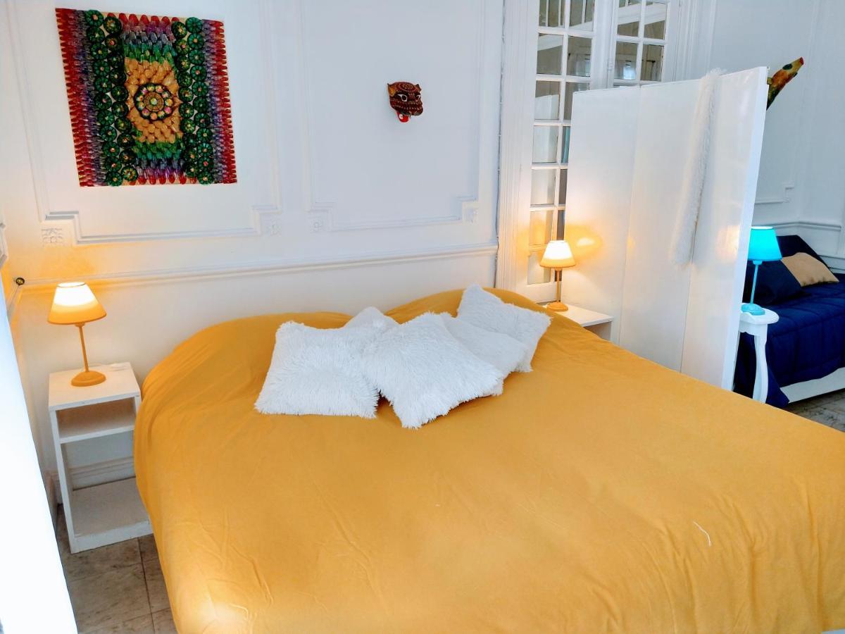 Apartment Casa Palacio, Arte E Historia