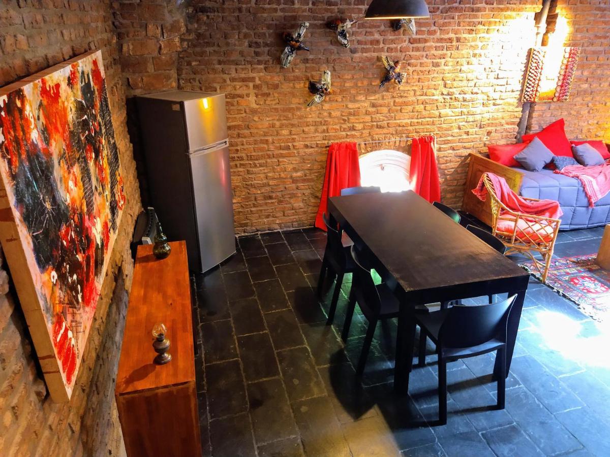 Casa Palacio, Arte E Historia Apartment *