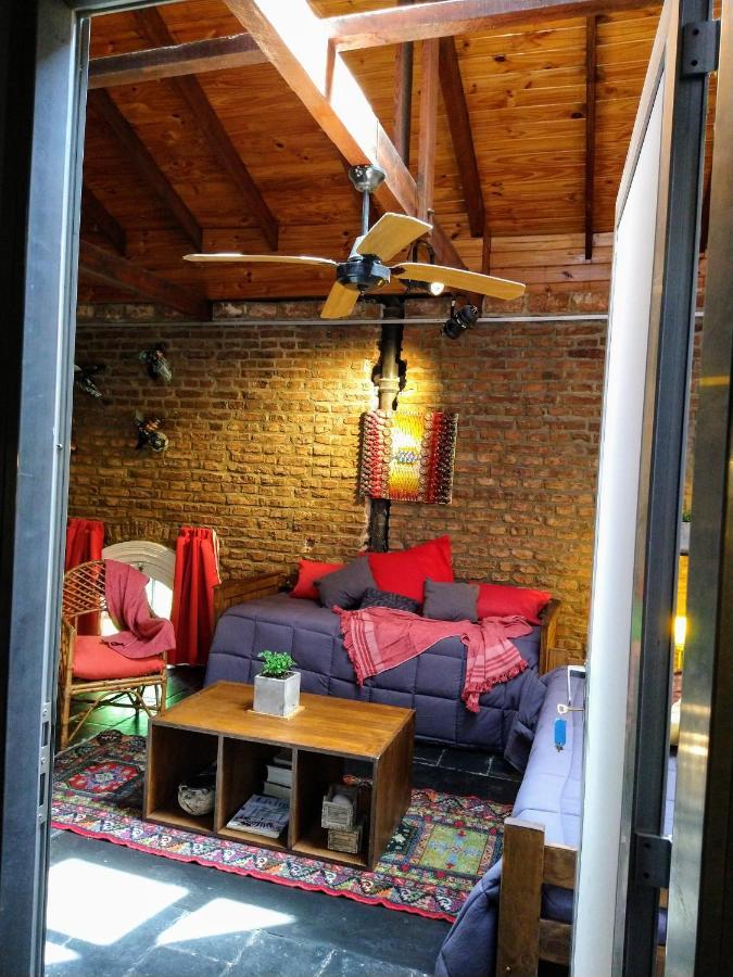 Casa Palacio, Arte E Historia Apartment *