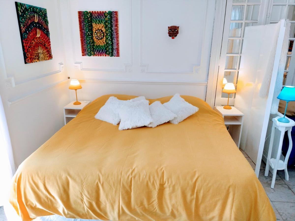 Casa Palacio, Arte E Historia Apartamento Ciudad Autónoma de Buenos Aires