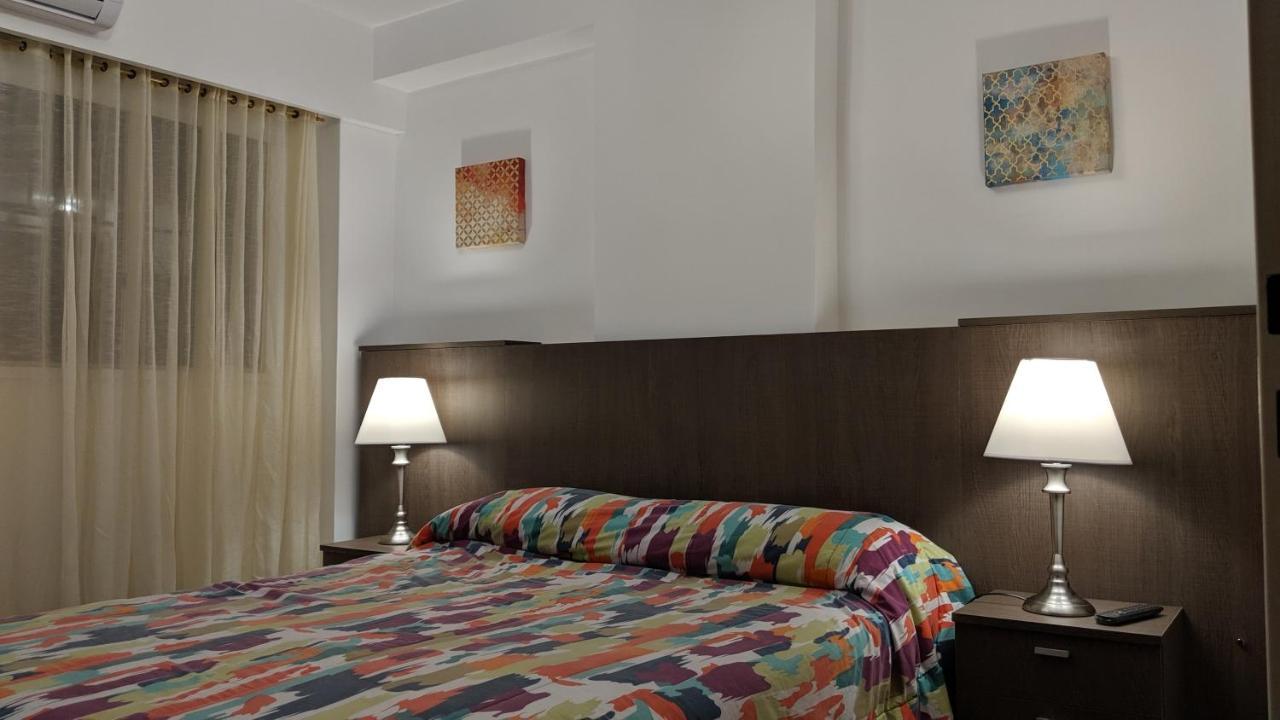 Apartamento Edificio Crucero *