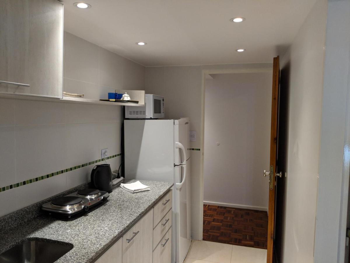 Apartamento Edificio Crucero Ciudad Autónoma de Buenos Aires
