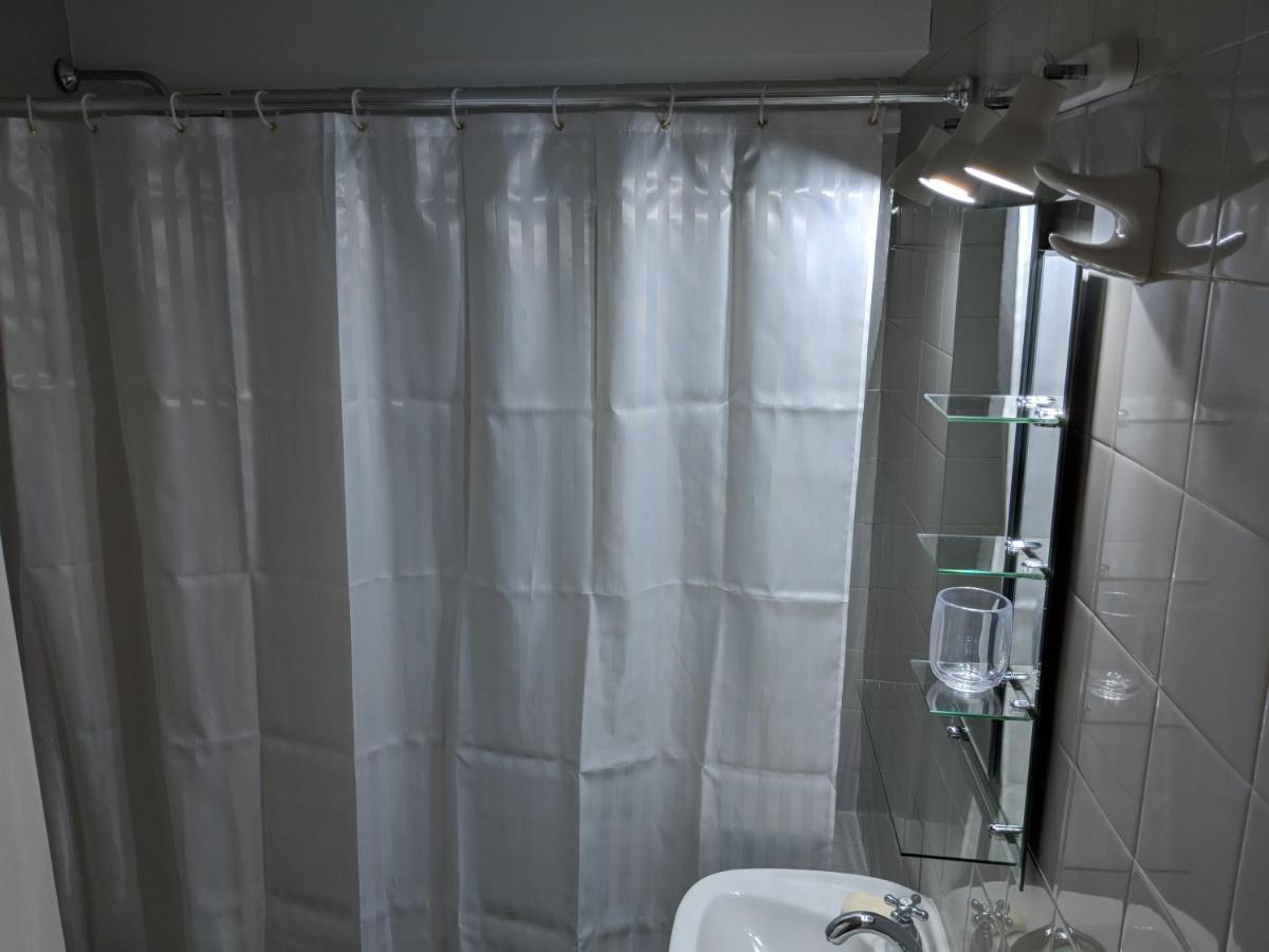 Apartamento Edificio Crucero Ciudad Autónoma de Buenos Aires