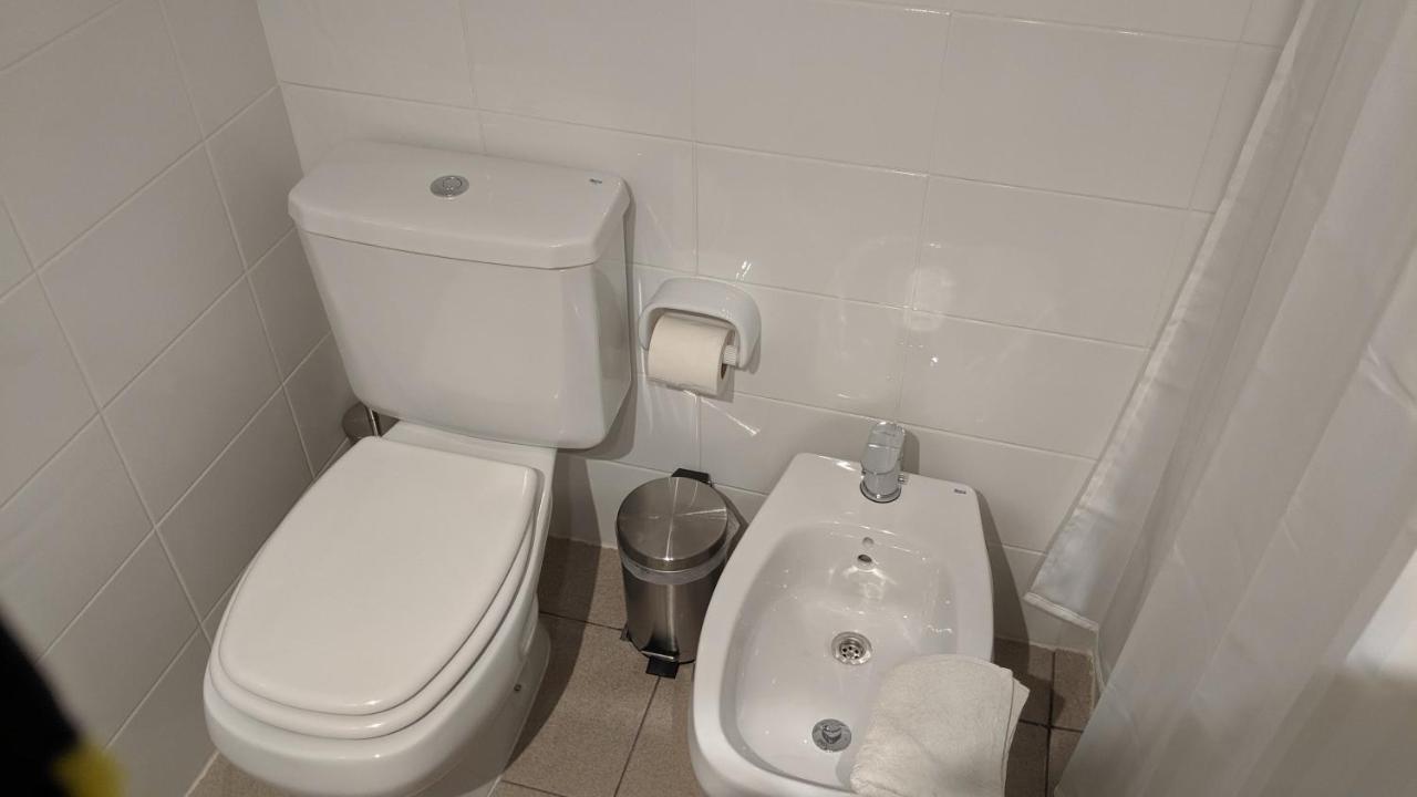 Apartamento Edificio Crucero Ciudad Autónoma de Buenos Aires