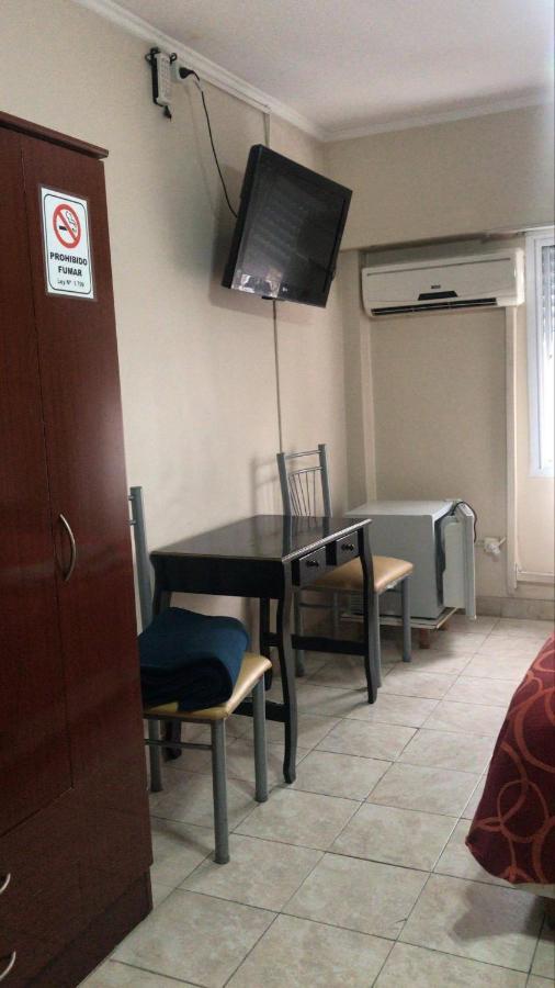 San Carlos Hotel Ciudad Autónoma de Buenos Aires