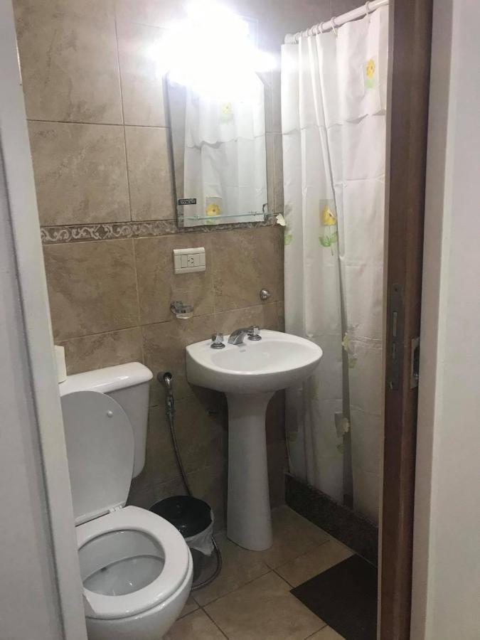 San Carlos Hotel Ciudad Autónoma de Buenos Aires