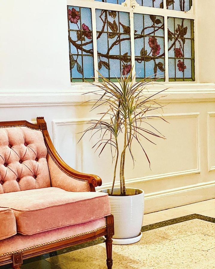 Chemin Hotel Ciudad Autónoma de Buenos Aires