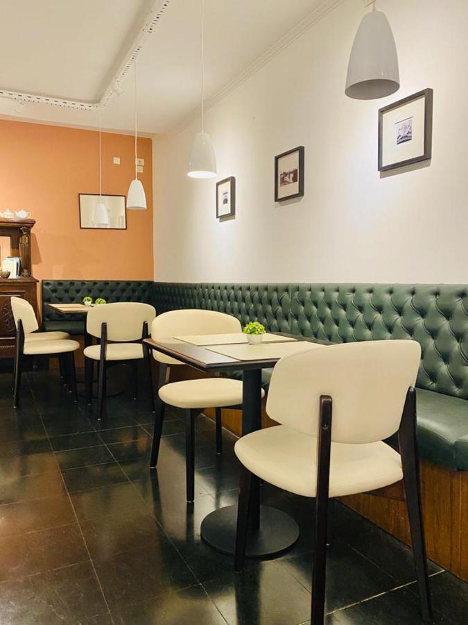 Chemin 3* Ciudad Autónoma de Buenos Aires