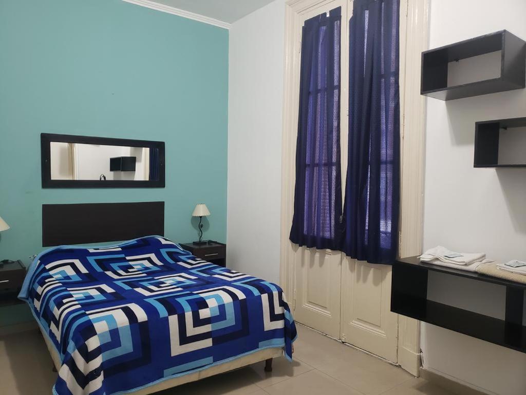 Apartahotel Egipto