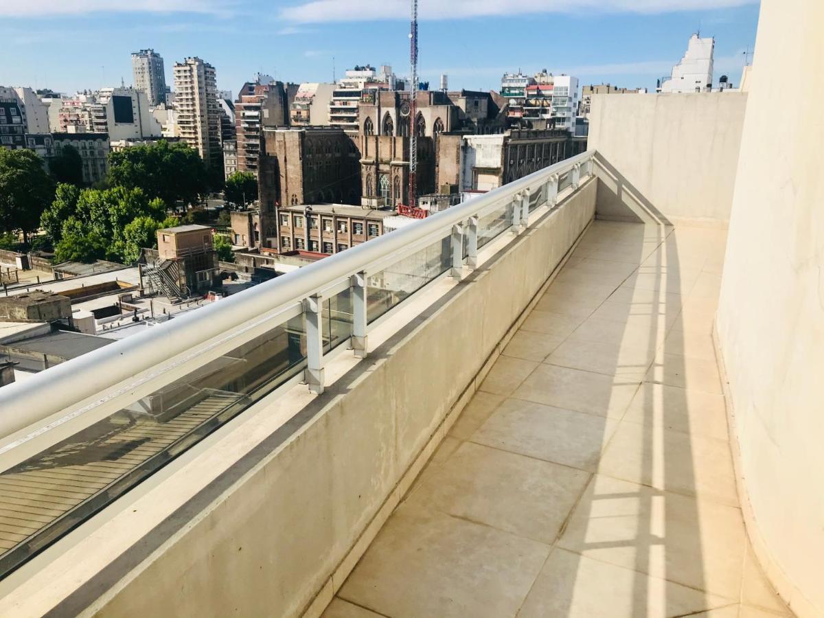 Apartment Hjem Recoleta