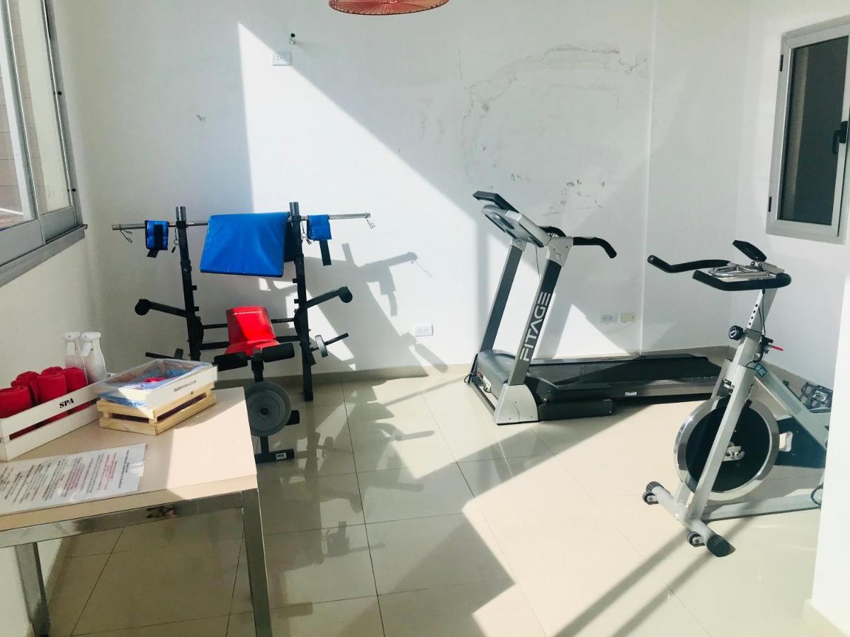 Hjem Recoleta Apartment *