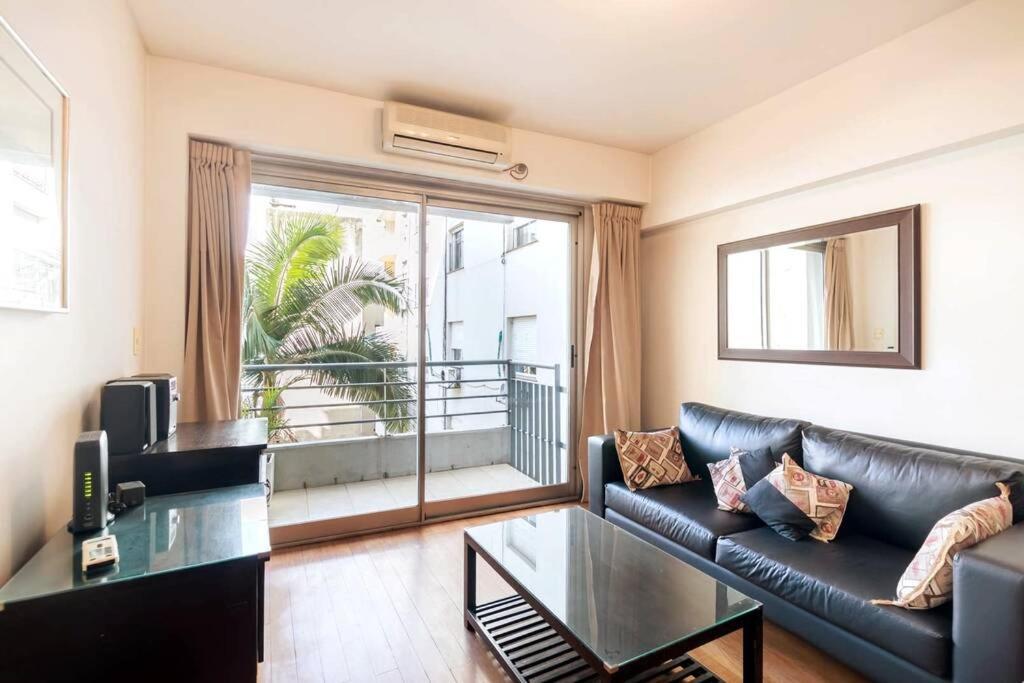 Relaxing One Bedroom In The Heart Of Recoleta * Ciudad Autónoma de Buenos Aires